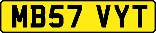 MB57VYT