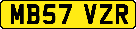 MB57VZR