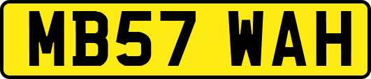 MB57WAH