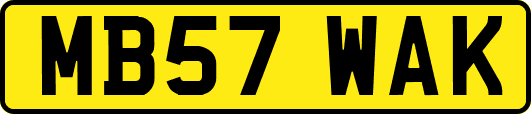 MB57WAK