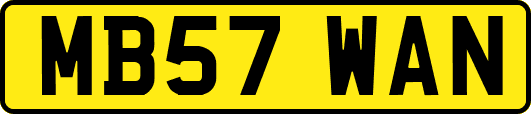 MB57WAN