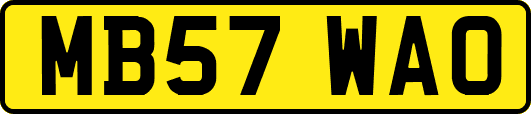 MB57WAO