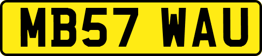 MB57WAU