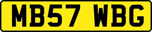 MB57WBG