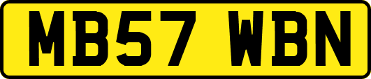 MB57WBN