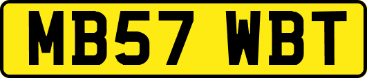 MB57WBT