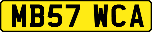 MB57WCA