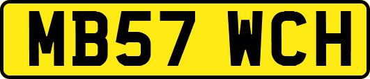 MB57WCH