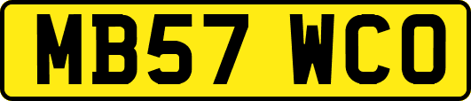 MB57WCO