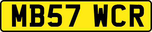 MB57WCR
