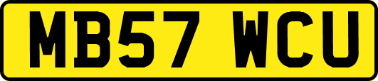 MB57WCU