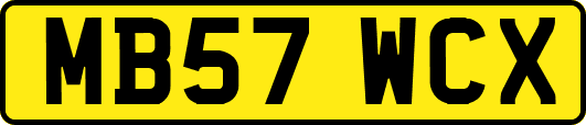MB57WCX