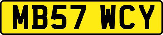 MB57WCY