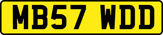 MB57WDD