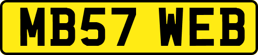 MB57WEB