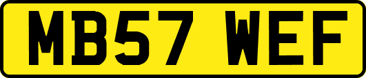 MB57WEF