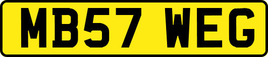 MB57WEG