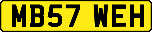 MB57WEH
