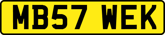 MB57WEK