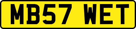 MB57WET
