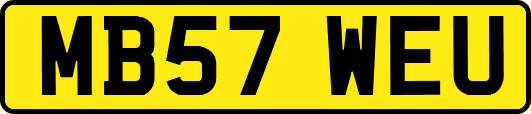 MB57WEU
