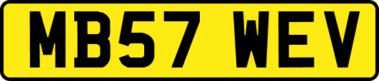 MB57WEV