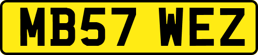 MB57WEZ