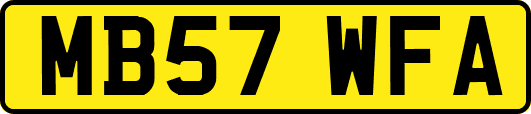 MB57WFA