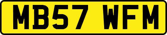 MB57WFM