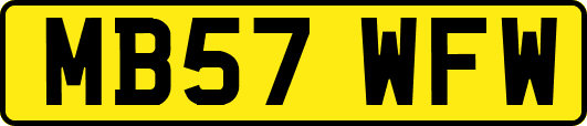 MB57WFW