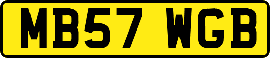 MB57WGB