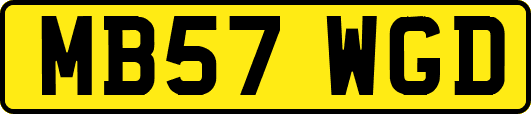 MB57WGD