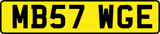 MB57WGE