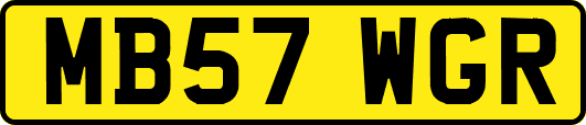 MB57WGR