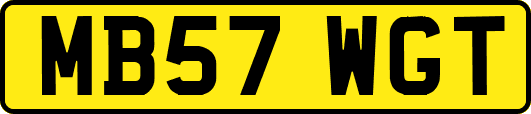 MB57WGT