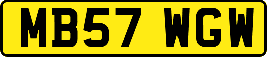 MB57WGW
