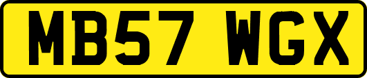 MB57WGX