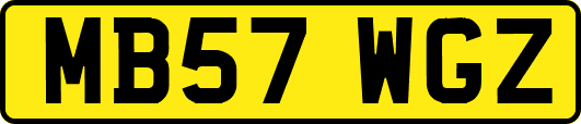 MB57WGZ