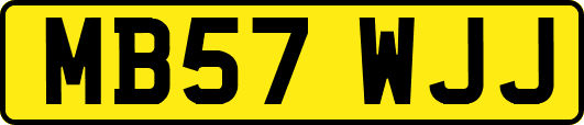MB57WJJ