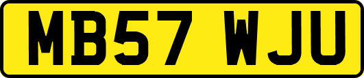 MB57WJU