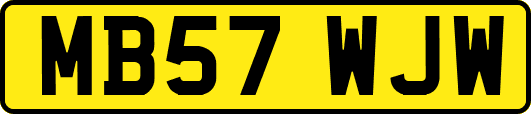 MB57WJW