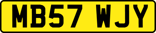 MB57WJY