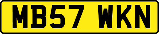 MB57WKN