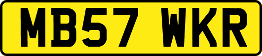 MB57WKR