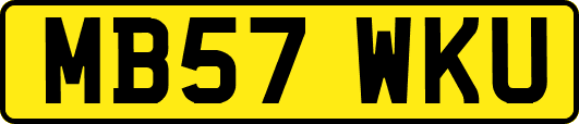 MB57WKU