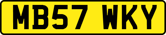 MB57WKY