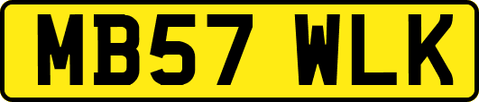 MB57WLK