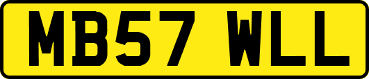 MB57WLL