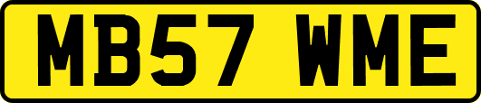 MB57WME