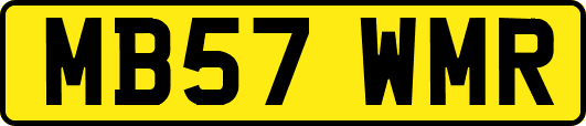 MB57WMR